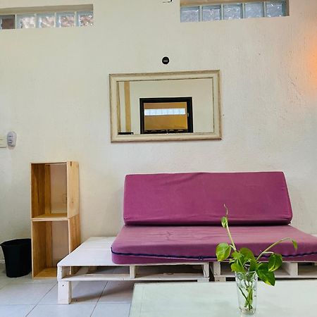 Anana Coliving Hotel Playa del Carmen Exterior foto