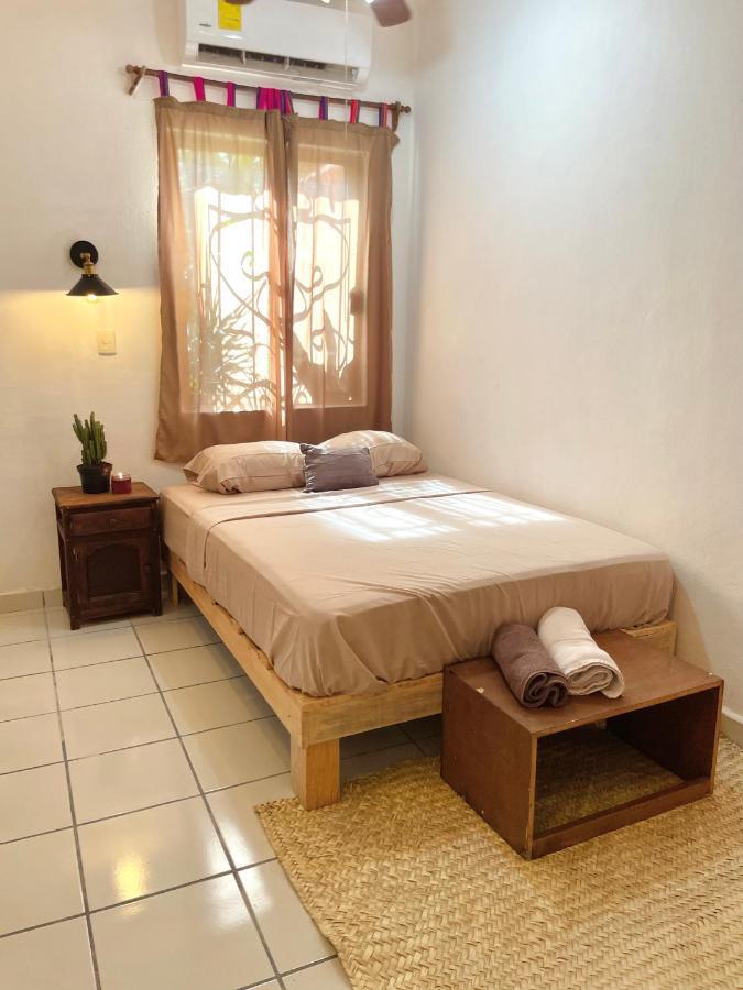 Anana Coliving Hotel Playa del Carmen Exterior foto