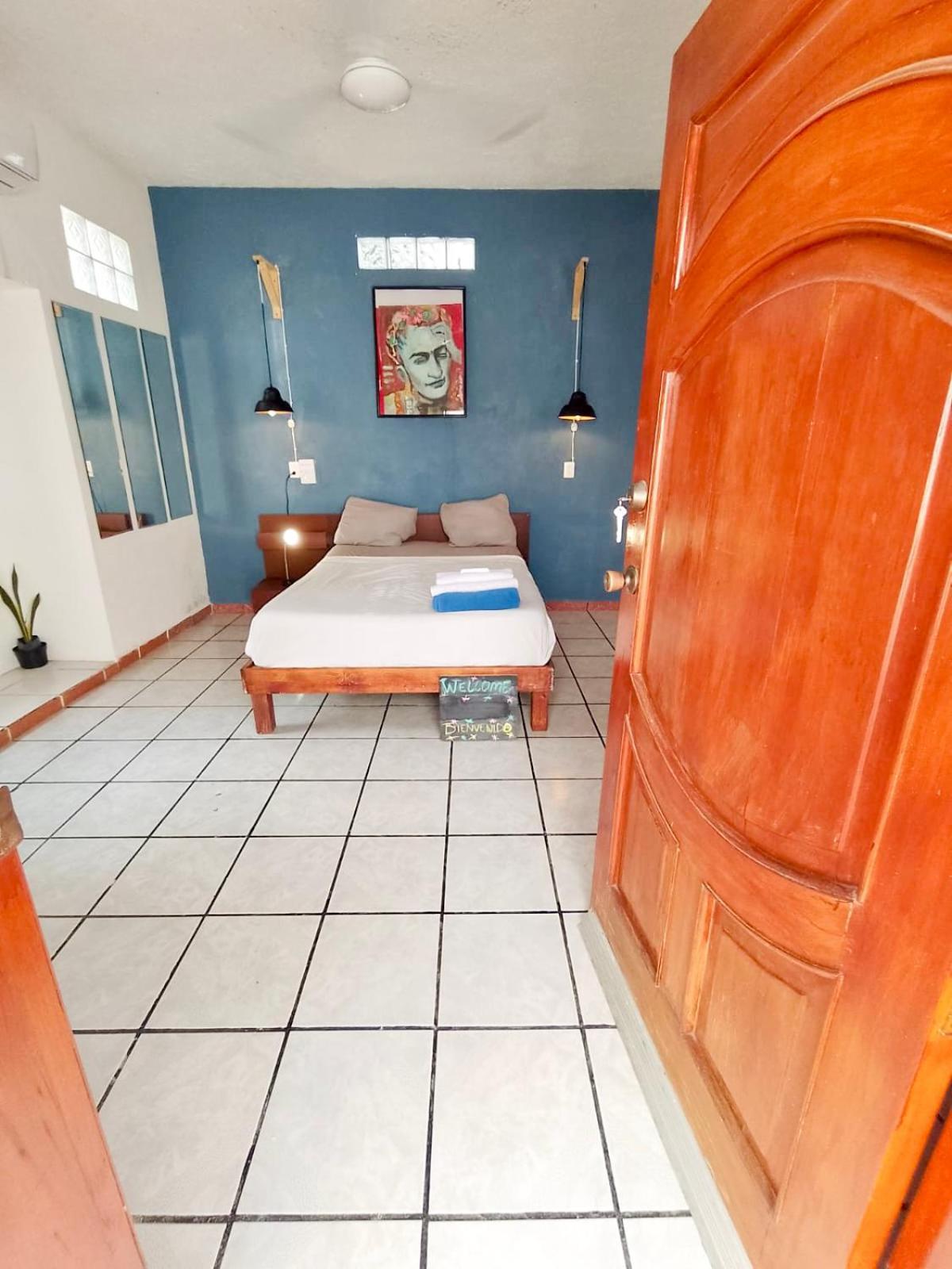 Anana Coliving Hotel Playa del Carmen Exterior foto