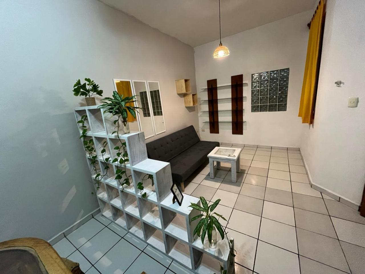 Anana Coliving Hotel Playa del Carmen Exterior foto
