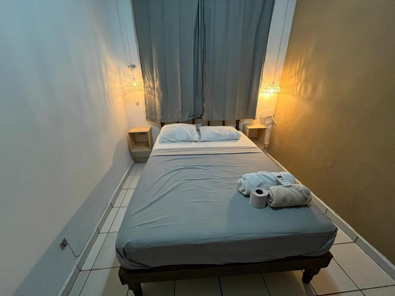 Anana Coliving Hotel Playa del Carmen Exterior foto